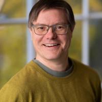 Ansattbilde: Thomas Lohne Kintel