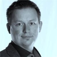 Ansattbilde: Thor Arne Angelsen