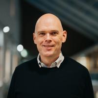 Employee photo: Thor-Erik Sandberg Hanssen