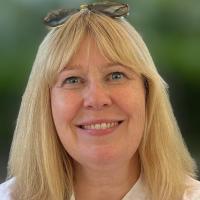 Ansattbilde: Tone Stuler Myhre