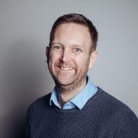 Ansattbilde: Tor Eivind Aaneland