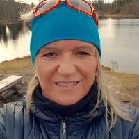 Employee photo: Torhild Grevskott