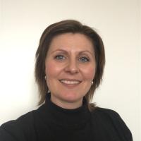 Ansattbilde: Toril Irene Kringen