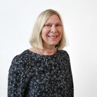 Ansattbilde: Torill Moe