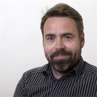 Ansattbilde: Torstein Kristensen