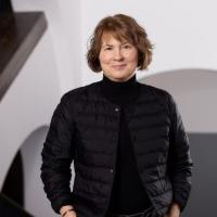 Ansattbilde: Tove Godskesen