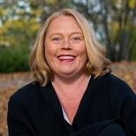 Ansattbilde: Tove Holm