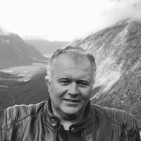 Ansattbilde: Trond Hanssen