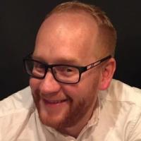 Employee photo: Truls Didriksen