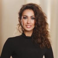 Ansattbilde: Veronika Vakulenko