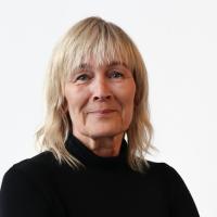 Ansattbilde: Wenche Hammer Johannessen