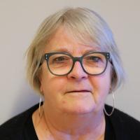 Ansattbilde: Wenche Rønning