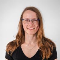 Employee photo: Wiebke Kallweit