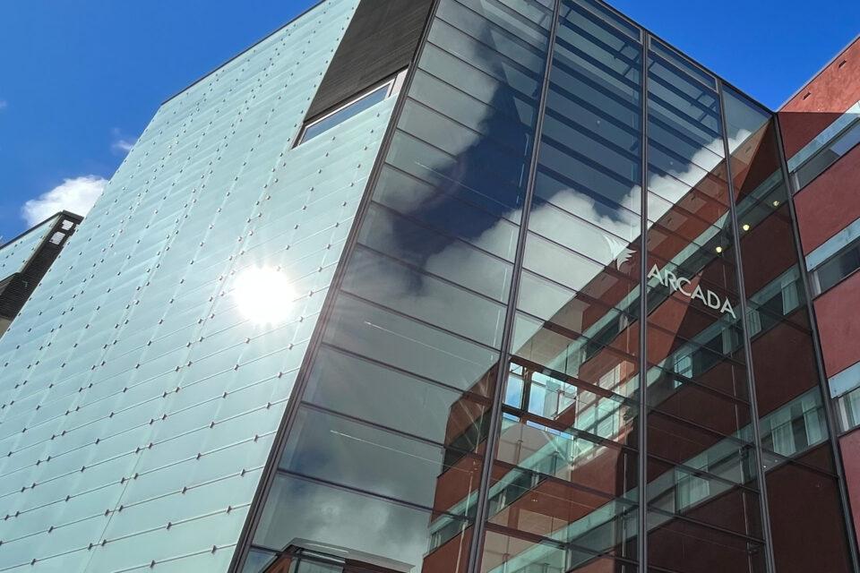 Arkada Universityof Applied Sciences