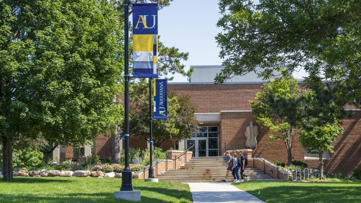 Augustana University