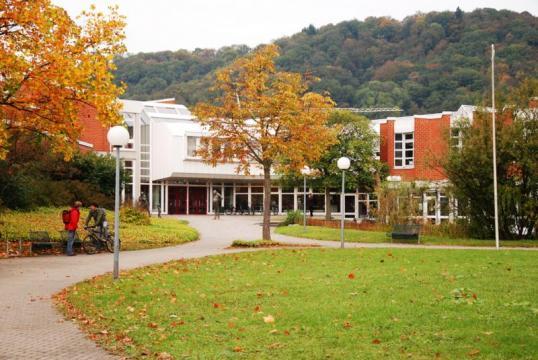 Freiburg University of Music