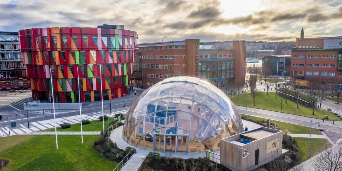 Göteborgs universitet