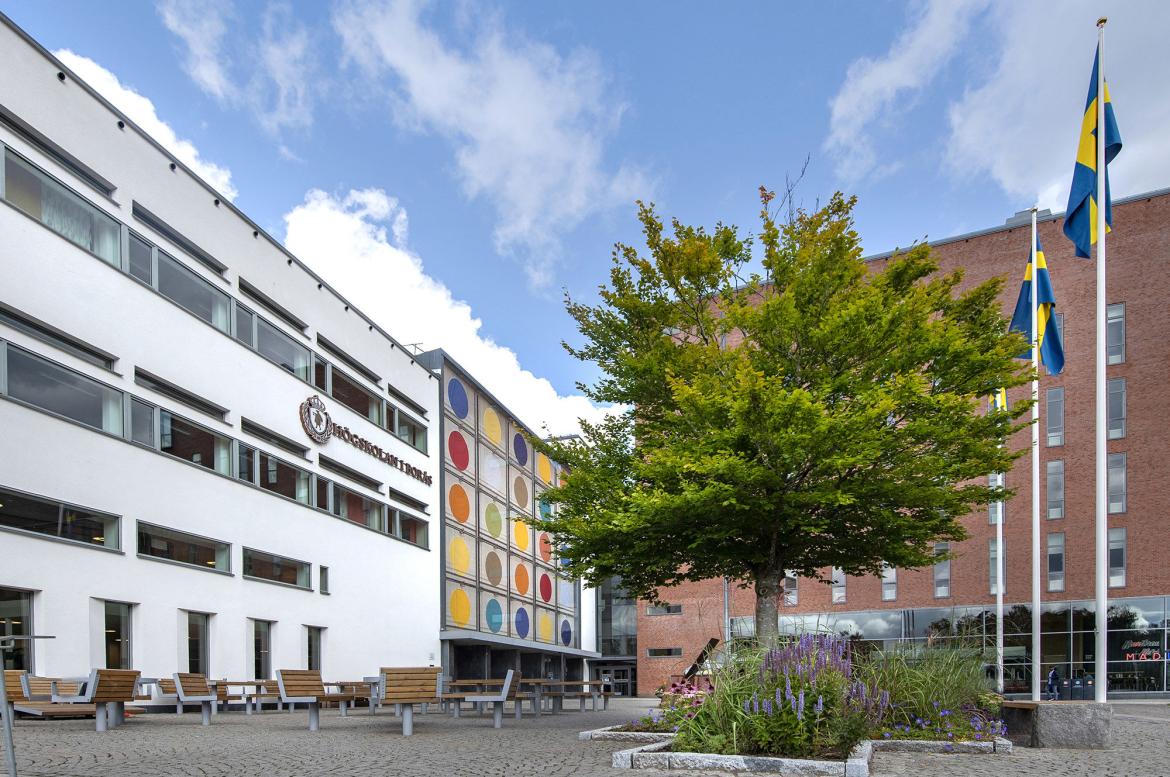Høgskolen i Borås