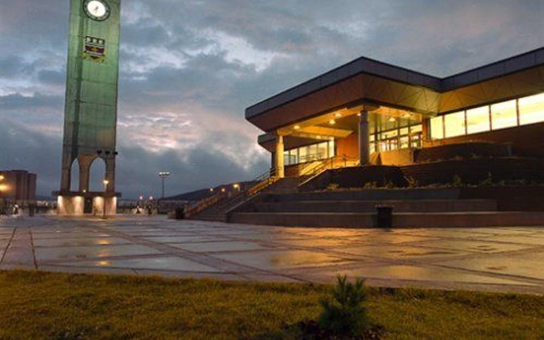 Memorial University of Newfoundland