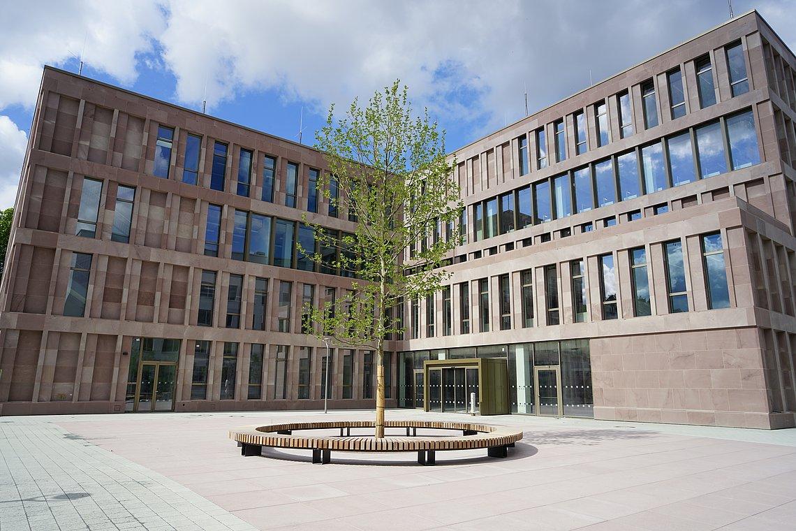 Nuremberg Institute of Technology 