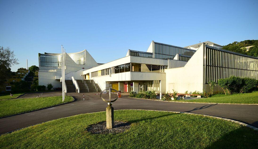 Private University of Education, Diocese of Linz