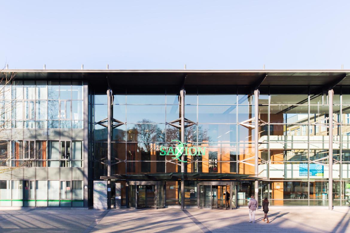 Saxion University of Applied Sciences