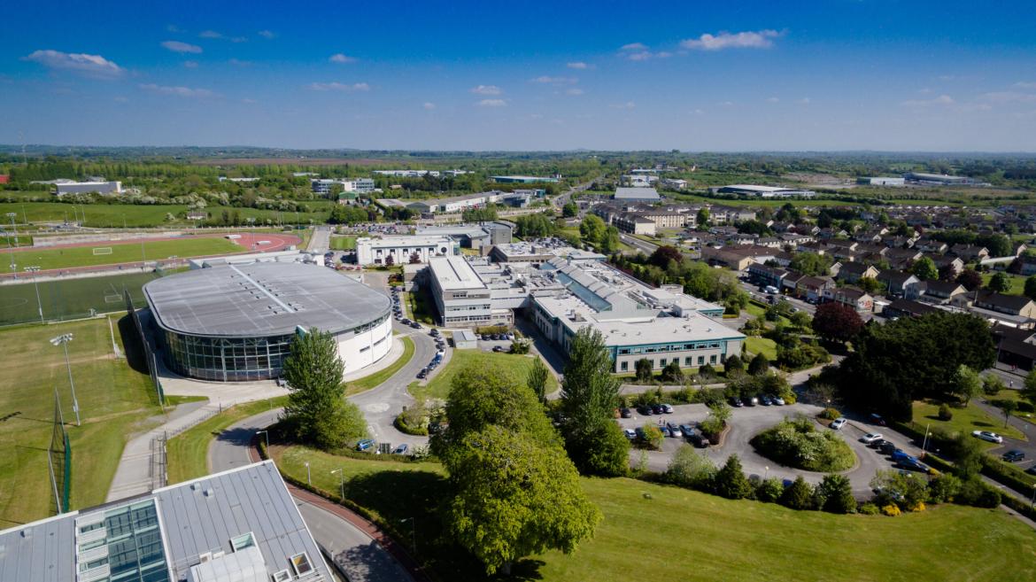 TUS Technological University of the Shannon - Athlone Campus