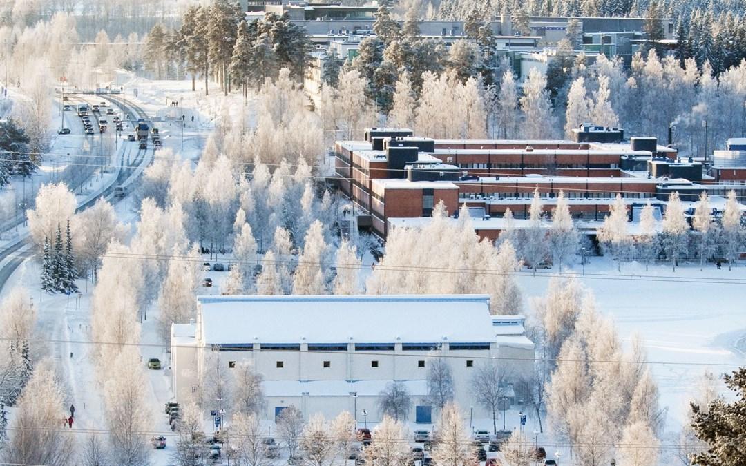 University of Eastern Finland 