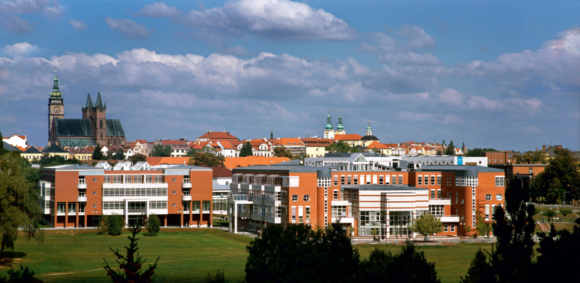 University of Hradec Kralove
