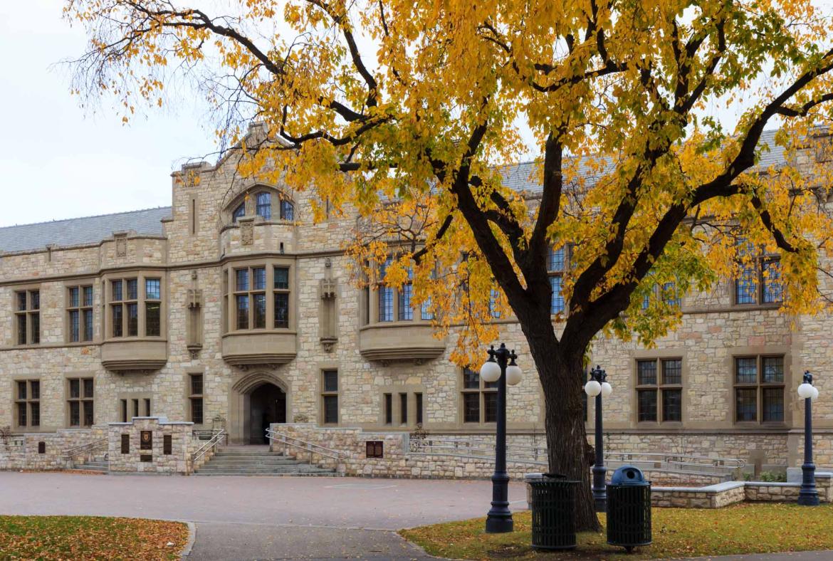 University of Saskatchewan 