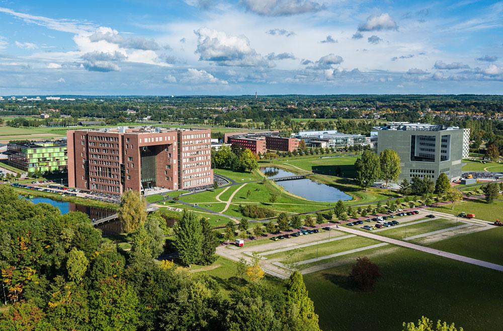 wageningen