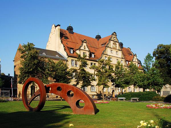 University of Bamberg 