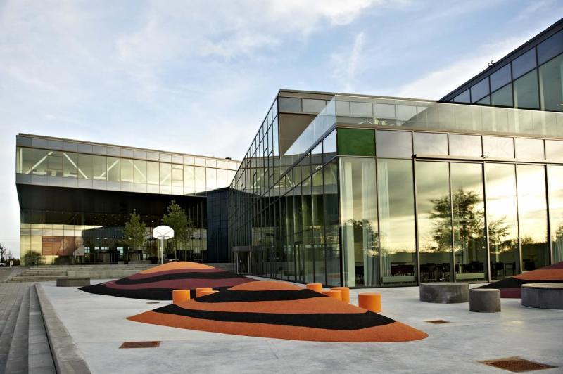 University College Absalon