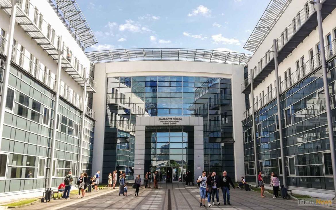 University of Gdansk - SEA-EU