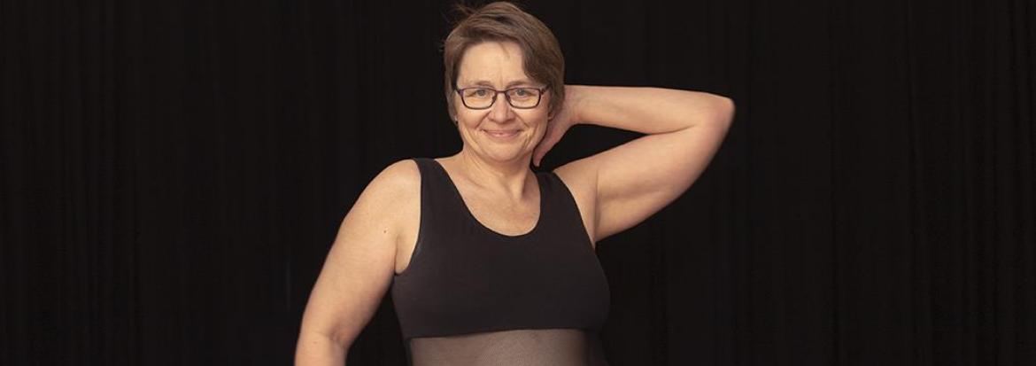 Trude Jægtvik ved Nord universitet