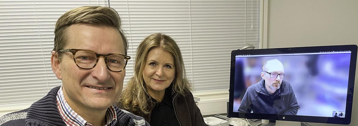 Nords ledelsesutdanning