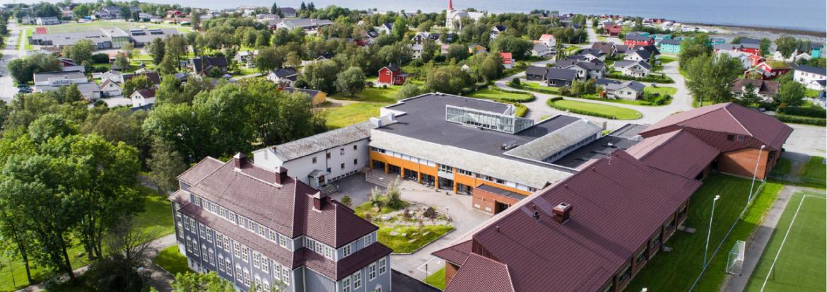 Studiested Nesna, Nord universitet