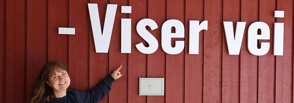 Ida ved Guri Kunna vgs