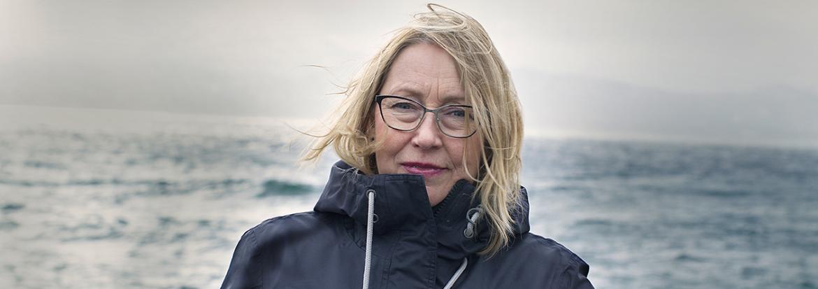 Grete Kaare Hovelsrud