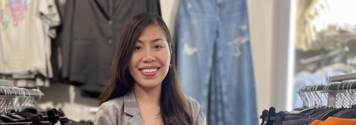 Phuc Hong Huynh Evertsen