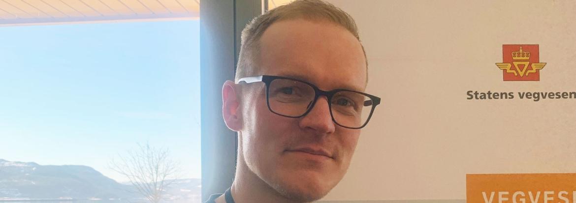 Helge Stuberg Braseth 