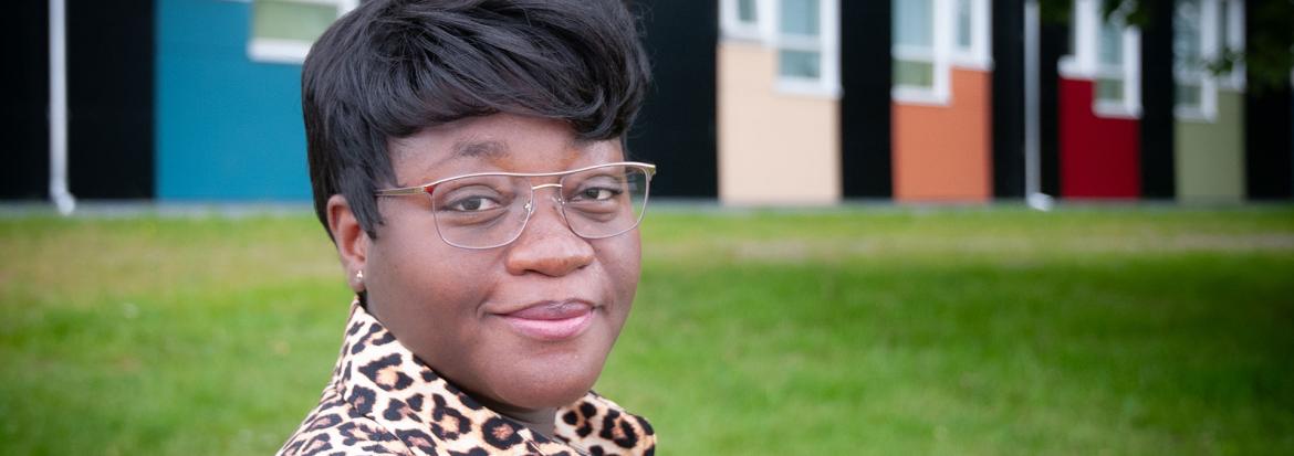 Phebe Asantewaa Owusu 