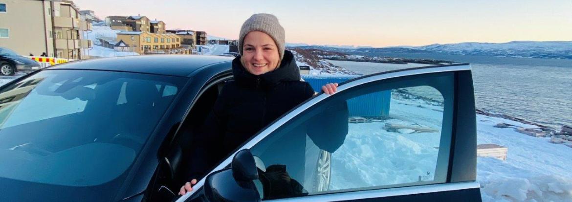 Elisabeth Skarshaug Pedersen 