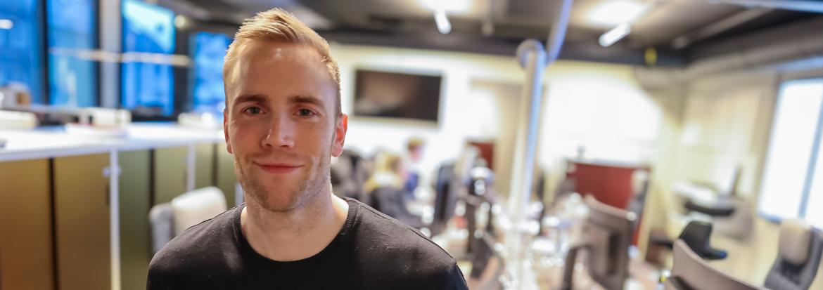 Kjetil Rakkenes Anda