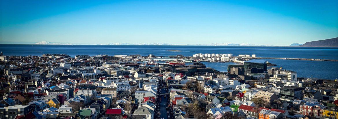 Reykjavik