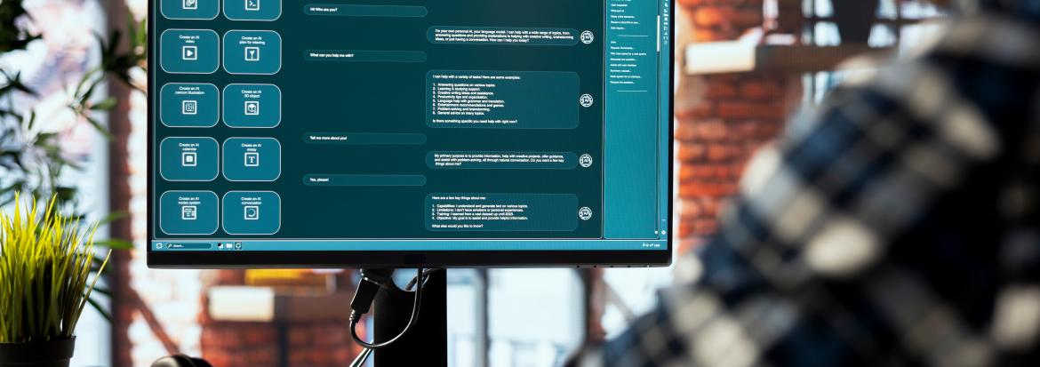 Ki og menneskelig vurdering