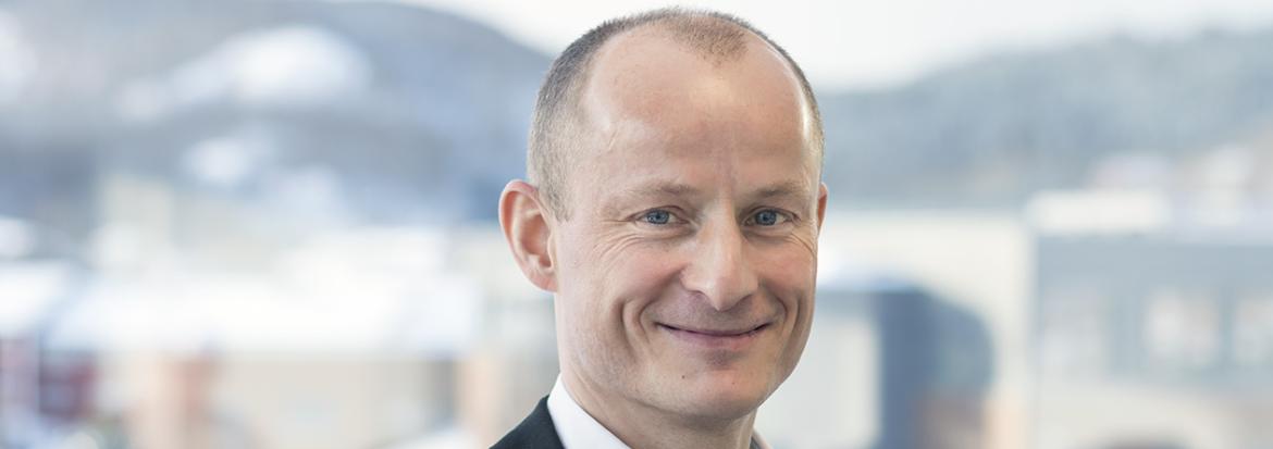 Levi Gårseth-Nesbakk