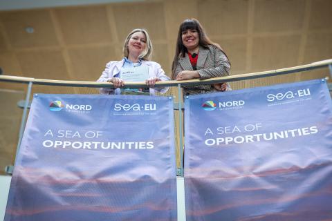 Forskerne ser fram til sommerkurset.