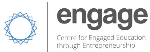 Engage logo