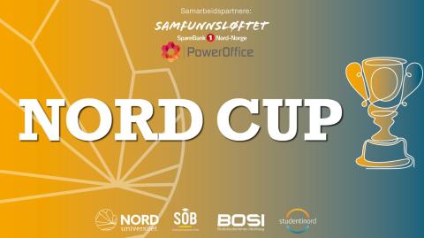Nord Cup - samarbeidspartnere og medarrangører
